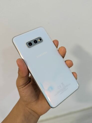самсунг галакси с 10 цена: Samsung Galaxy S10e, Б/у, 128 ГБ, цвет - Белый, 1 SIM, eSIM