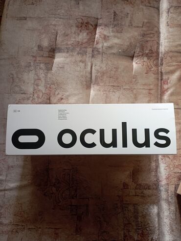купить oculus quest 1: Продаю oculus quest 2 64 Гб. Шлем в хорошем состоянии, работает без