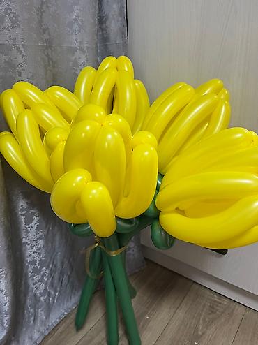 тюльпан: Организация мероприятий | Букеты, флористика, Гелевые шары — 3