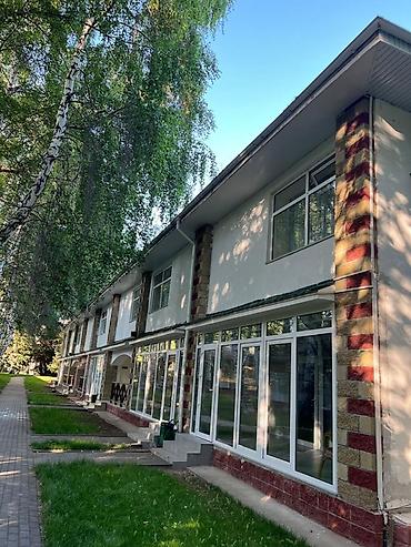 аренда ыит: 1 комната, 19 м², Индивидуалка, 2 этаж, Евроремонт — 5