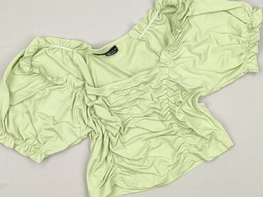 hugo boss t shirty allegro: Top damski, Shein, rozmiar XS