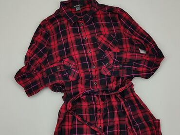 dżinsowa sukienki: Dress, XL (EU 42), Esmara, condition - Good