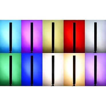 asus baki: Yongnuo YN360 III RGB LED Video İşığı Foto və video çəkilişlər üçün — 2