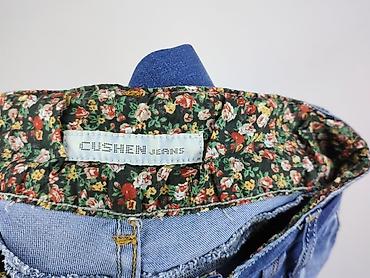 skiny jeans: Jeansy damskie, rozmiar 2XS — 4
