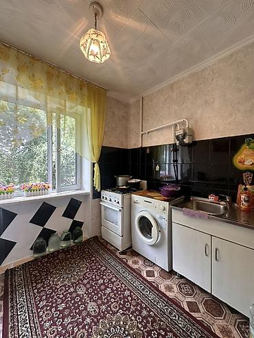 5: 3 комнаты, 60 м², 3 этаж — 3