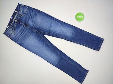 sweter: Spodnie jeansowe, Jack & Jones, 15 lat, 170, stan - Idealny — 2