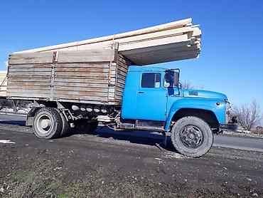 Грузовики: Грузовик, ЗИЛ, Дубль, Б/у — 8