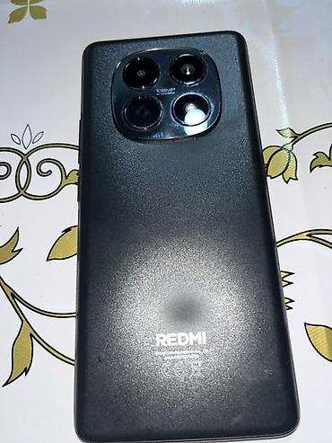 чехол редми 14 с: Redmi, Redmi 15, Б/у, 256 ГБ, цвет - Черный, 1 SIM — 3