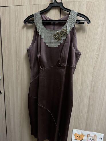 короткие: Вечернее платье, Короткая модель, S (EU 36), M (EU 38)