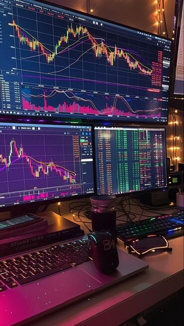 🚀 Хотите освоить криптовалюту с нуля и научиться зарабатывать