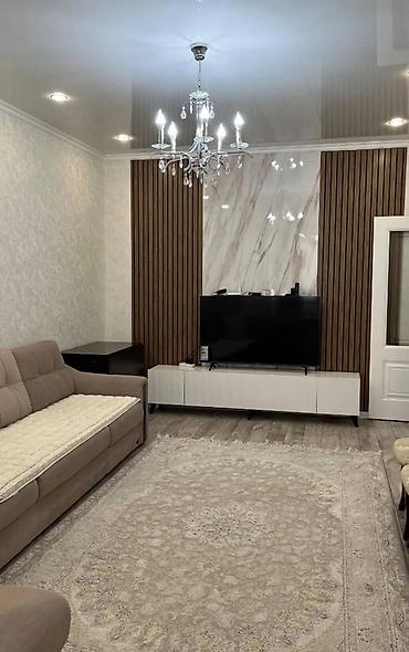 Продажа квартир: 3 комнаты, 68 м², 106 серия, 8 этаж, Евроремонт — 2