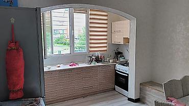 106: 2 комнаты, 66 м², Кок-Жар ж/м 106 серия, 2 этаж, Косметический ремонт — 7