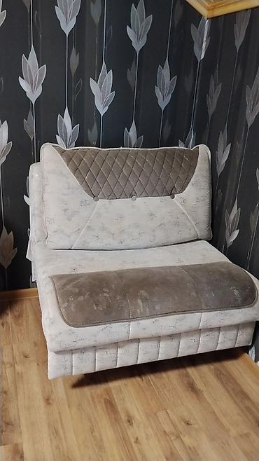 kreslo islenmis: İşlənmiş, Künc divan, Divan, Bazalı, Açılan — 1