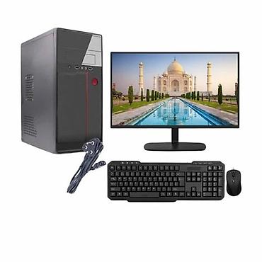 Masaüstü kompüterlər və iş stansiyaları: Məhsul №: 9288 Məhsulun adı: Masaüstü kompüter Skytech Set 15 — 1
