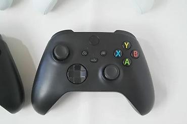Xbox One: U ponudi su originalni džojstici za Xbox One i Xbox Series konzole — 11