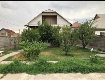 дом в чок тале: Дом, 240 м², 8 комнат, Агентство недвижимости, Евроремонт