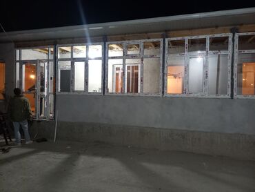 Пластиковые окна на заказ: ПВХ-окна и витражные конструкции от AMANAT PLAST - Изготовление и — 17