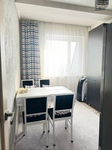 Продажа квартир: 3 комнаты, 80 м², Элитка, 4 этаж, Дизайнерский ремонт — 14