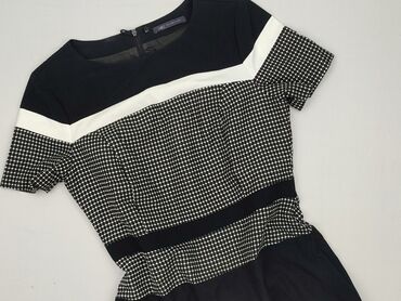 sukienki koronkowe plus size: Marks & Spencer, Sukienka damska, rozmiar L