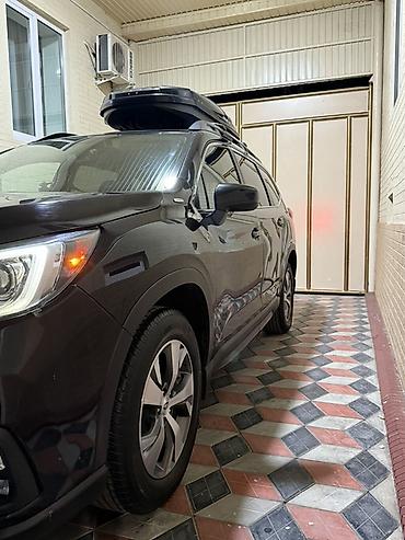 Subaru: Subaru Ascent: 2018 г., 2.4 л, Автомат, Бензин, Кроссовер — 14
