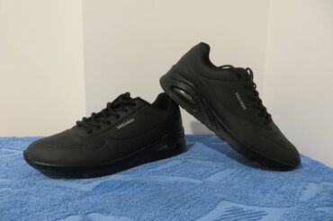 muške patike premiata: Patike, Skechers, veličina - 45