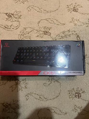 notebook: ❗️ПРОДАЮ СРОЧНО ❗️ Продаю весь комплект ONIKUMA K16 наушники — 4