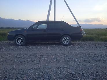 авто полироль: Volkswagen Vento: 1993 г., 1.8 л, Механика, Седан — 7