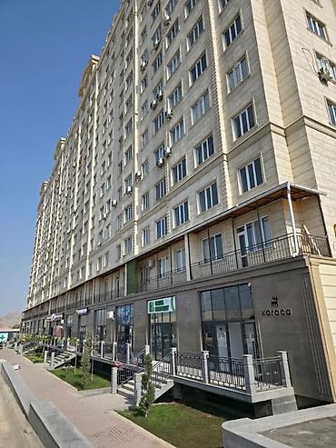 Продажа квартир: 2 комнаты, 64 м², Элитка, 10 этаж, Евроремонт — 3