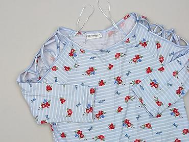 clothes jane norman: Janina, Bluzka damska, rozmiar M — 1