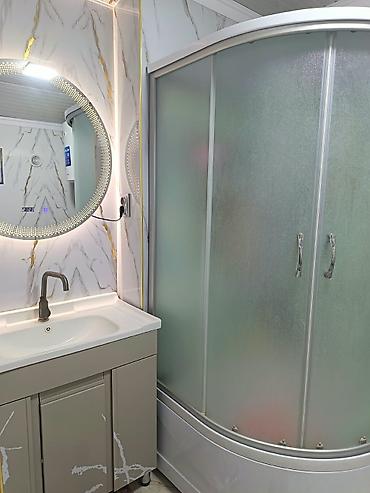 до 200000 сом ош: 2 комнаты, 50 м², Собственник — 7