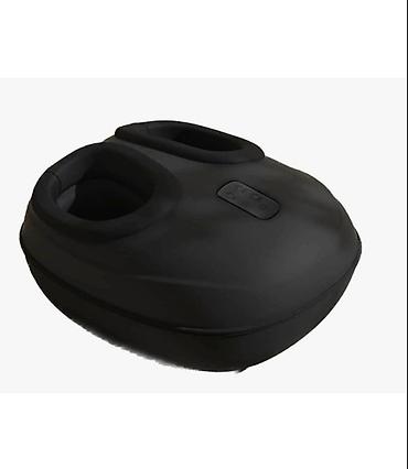 step rf3: Массажер для ног LeFan LF-ZJ009 - Тип: электрический стационарный — 1