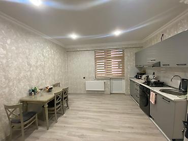 avto karavan: 2 otaqlı, Yeni tikili, 92 kv. m — 7