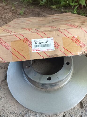 Шины: Шины R 16, 1 шт, Dunlop