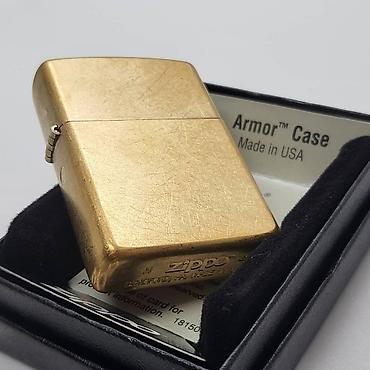 зипо: Оригинальные ветрозащитные зажигалки Zippo 100% оригинал. Серия-3 — 10