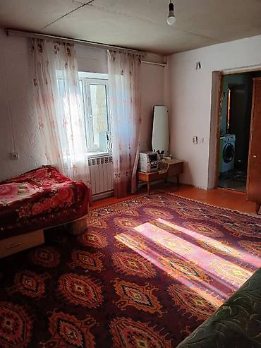 дом кара балта: В городе Каракол сдается 2х комнатная времянка/дом. Вода — 7