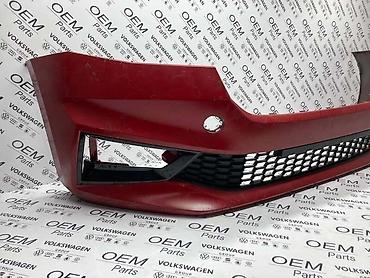 more link: PREDNJI BRANIK FABIA 4 ZA ŠKODA FABIA | Zadnji branik Skoda Fabia 4 — 2