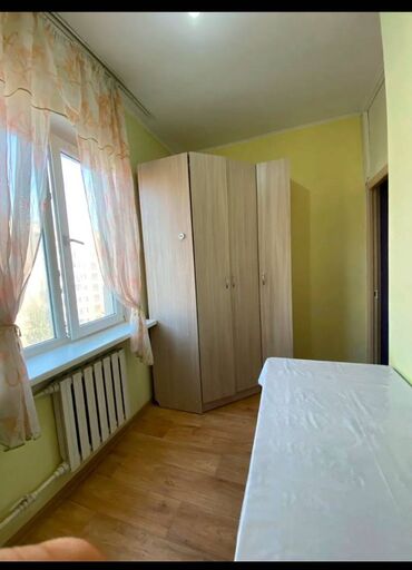 Продажа квартир: 1 комната, 40 м², 105 серия, 7 этаж
