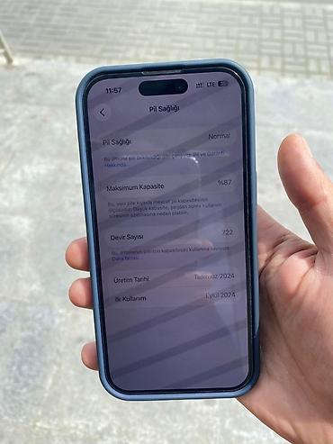 iphone 13 dubayski: IPhone 13, Midnight, Face ID — 3