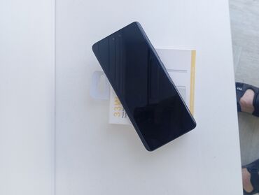 Xiaomi: Xiaomi 13 Lite, 256 GB, rəng - Qara
