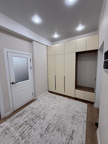 Продажа квартир: 1 комната, 43 м², Элитка, 9 этаж, Евроремонт at lalafo.kg — 4 Продажа квартир: 1 комната, 43 м², Элитка, 9 этаж, Евроремонт — 4