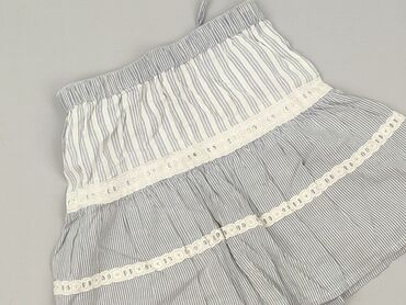 levis szerokie spodnie: Spódniczka, Ovs, 4-5 lat, 104-110 cm, stan - Bardzo dobry