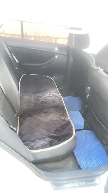 тоето пикник: Toyota Avensis: 2004 г., 1.8 л, Механика, Бензин, Универсал — 5