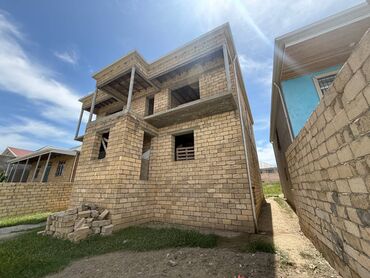 şabranda evlər: Пиракяшкуль 6 комнат, 400 м², Нет кредита, Без ремонта