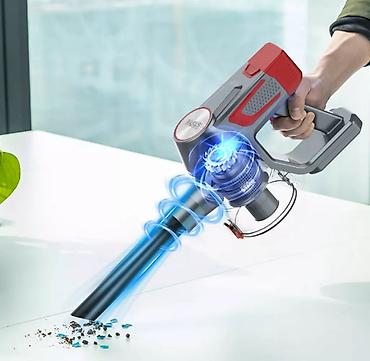 dyson hs05: Беспроводной вертикальный пылесос Winning Star ST-5043 — Ваш надежный — 2