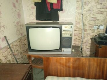 kiçik televizor: İşlənmiş Televizor 64" Pulsuz çatdırılma