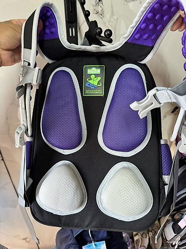 сумка пакет: Рюкзак, Детские, Новый — 3