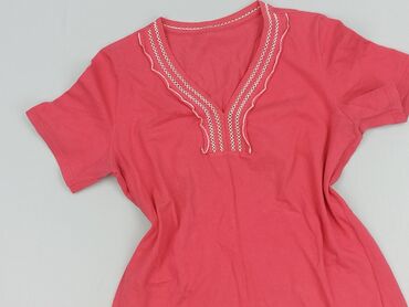 Bluzki: Bluzka damska, Rozmiar 2XL