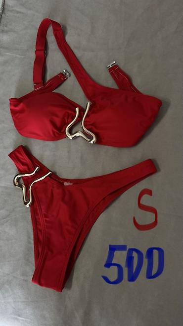 дешево купальники: Новые Купальники есть 500 - 400 сом Размеры S / M / XL на фото все — 2