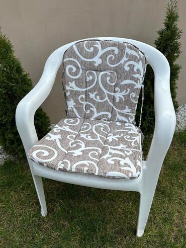 Posteljina: Podmetači za stolice od table sundjera️ Dimenzije podmetača:82x40️ — 9