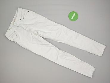 waska stopa: Levi’s, Jeansy damskie, rozmiar 2XS — 2